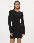 Patrizia Pepe Ежедневна рокля 8A1285/J113-K103 A-Line Fit
