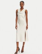 Patrizia Pepe Коктейлна рокля 2A2878/A563-M531 Regular Fit