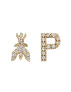 Patrizia Pepe Обици 8J1056/M009-J3AG