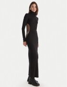 Patrizia Pepe Официална рокля 2A2968 J338 Regular Fit