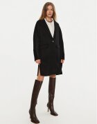 Patrizia Pepe Преходно палто 8O0004/A006-K103 Regular Fit