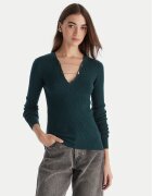Patrizia Pepe Пуловер 2K0331/K7S0-K103 Regular Fit