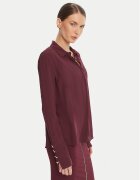 Patrizia Pepe Риза 8C0761 A8I1 Regular Fit