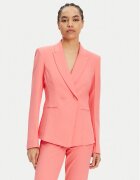 Patrizia Pepe Сако 2S1528 A411 R854 Regular Fit