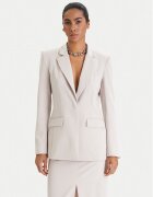 Patrizia Pepe Сако 8S0582/A498-S748 Regular Fit