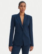 Patrizia Pepe Сако 8S0584/A715-K103 Regular Fit