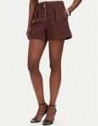 Patrizia Pepe Шорти от плат 2P1751/A9B9-B887 Regular Fit