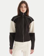 Patrizia Pepe Суитшърт 2M4508/A664-K103 Regular Fit