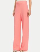 Patrizia Pepe Текстилни панталони 2P1602 A411 Regular Fit