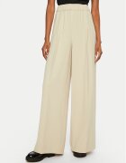 Patrizia Pepe Текстилни панталони 8P0710/A545-B814 Regular Fit
