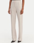 Patrizia Pepe Текстилни панталони 8P0800/A498-S748 Regular Fit