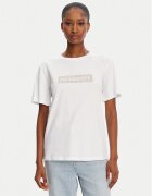 Patrizia Pepe Тишърт 2M4422/J274-M531 Regular Fit