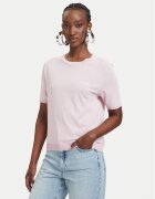 Patrizia Pepe Тишърт 2M4542/J419-Y841 Regular Fit
