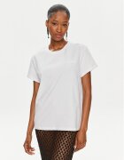 Patrizia Pepe Тишърт 8M1543/J111-K103 Regular Fit