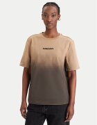 Patrizia Pepe Тишърт 8M1828/J366-FG71 Relaxed Fit