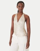 Patrizia Pepe топ 8F0113/J406-W409 Regular Fit