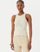 Patrizia Pepe топ 8M1768/J373-W413 Slim Fit