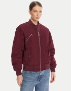 Patrizia Pepe Яке бомбър 8O0185 A619 Regular Fit