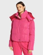 Patrizia Pepe Зимно яке 2O0057/A347-K103 Regular Fit