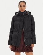 Patrizia Pepe Зимно яке 8O0143/A451-K103 Regular Fit