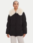 Patrizia Pepe Зимно яке 8O0194 A629 Regular Fit