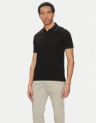 Paul&Shark Тениска с яка и копчета 25411236 Regular Fit