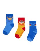 Paw Patrol Дълги чорапи CEO-ACCCS-SS26-219PAW(3-PACK)