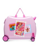 Paw Patrol Детски куфар CEO-ACCCS-AW26-236PAW-S
