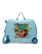 Paw Patrol Детски куфар CEO-ACCCS-AW26-237PAW-S