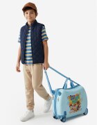 Paw Patrol Детски куфар CEO-ACCCS-SS26-223PAW