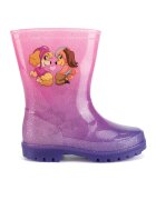 Paw Patrol Гумени ботуши NJ-SS25-327PAW