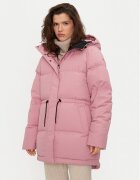 Peak Performance Пухено яке Firn G79877040 Relaxed Fit