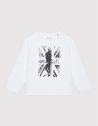 Pepe Jeans Блуза Brenda PG502918 Regular Fit