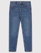 Pepe Jeans Дънки Teo PB201776 Super Skinny Fit