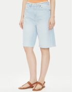 Pepe Jeans Дънкови шорти PL801176 Loose Fit