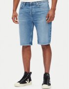 Pepe Jeans Дънкови шорти PM801079 Loose Fit