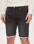 Pepe Jeans Дънкови шорти Slim Gymdigo Short PM801075XG7 Slim Fit