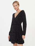 Pepe Jeans Ежедневна рокля Amber PL953442 Regular Fit