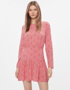 Pepe Jeans Ежедневна рокля Britney PL953446 Slim Fit