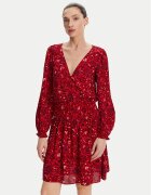 Pepe Jeans Ежедневна рокля Cecile PL953669 Regular Fit