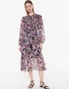 Pepe Jeans Ежедневна рокля Patricia PL953207 Regular Fit