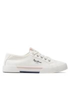 Pepe Jeans Гуменки Brady Girl Basic PGS30543
