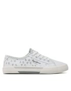 Pepe Jeans Гуменки Brady Shine G PGS30562