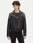 Pepe Jeans Кожено яке Fantasy PL402523 Regular Fit