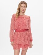Pepe Jeans Лятна рокля Bridget PL953440 Regular Fit