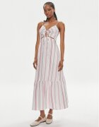 Pepe Jeans Лятна рокля Diana PL953496 Regular Fit