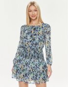 Pepe Jeans Лятна рокля PL953503 Regular Fit