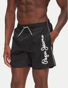Pepe Jeans Плувни шорти Logo PMB10419 Regular Fit