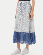 Pepe Jeans Пола тип трапец PL901194 Regular Fit