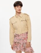 Pepe Jeans Преходно яке Samantha PL402363 Regular Fit